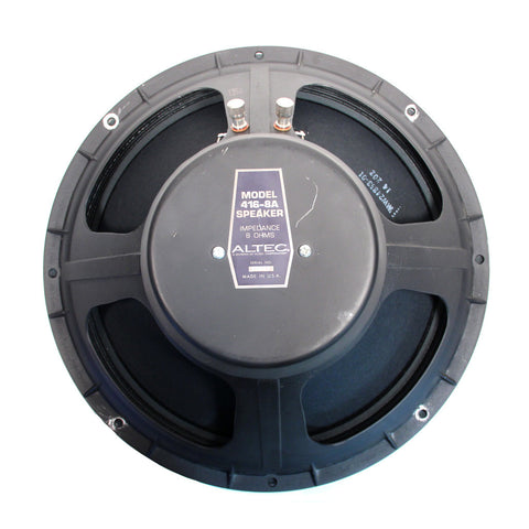 Altec 416-8A 15” Speaker
