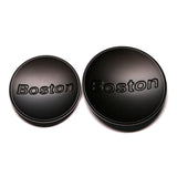 Boston Acoustics Logo Dust Cap Kit