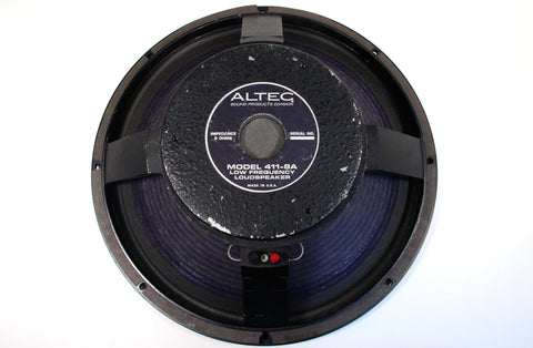Altec 411-8A 15” Speaker