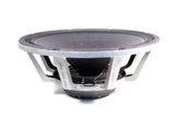 EV EVI-15 15" Speaker (2 Available)