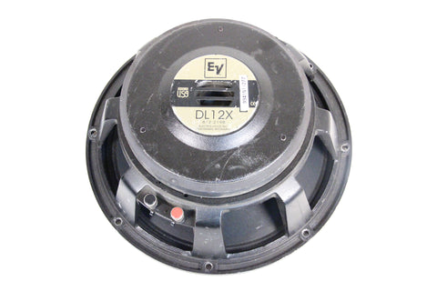 EV DL12X 12" Speaker
