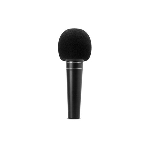 Hosa Microphone Windscreen Black